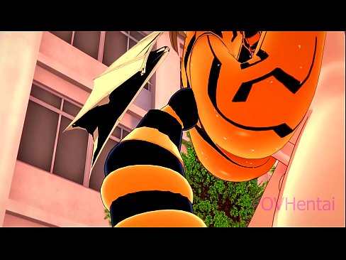 ❤️ Wasp Girl Monster Just porno at da.porngifmag.ru ❌